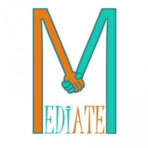 MEDIATE Logo